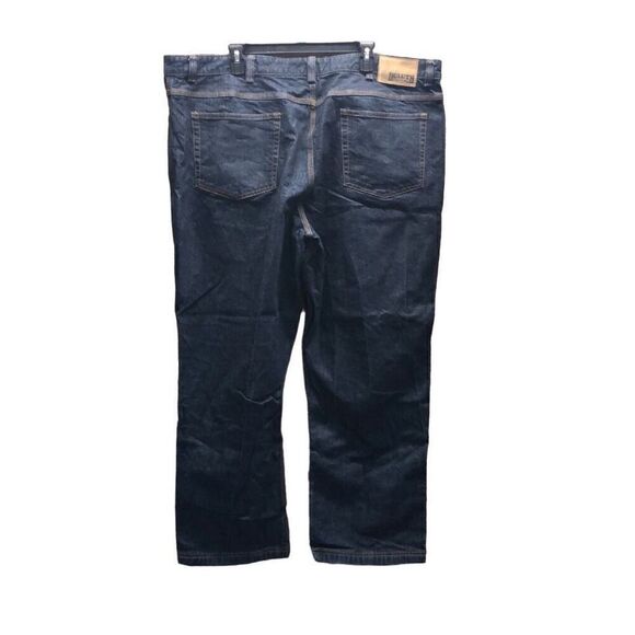 Duluth Trading Co Flex Ballroom Jeans 46x30 - Picture 2 of 6